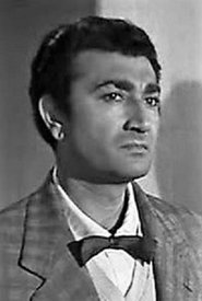 Rafael Albaicín portrait