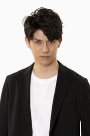 Tsunenori Aoki portrait