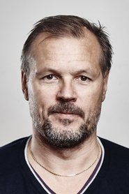 Kjetil Rekdal portrait