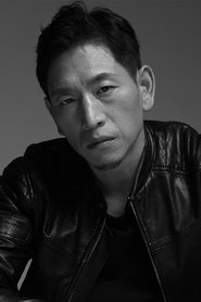 Liguo Yuan portrait