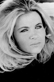 Ingrid Spaey portrait