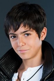 Alejandro Felipe portrait