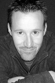 Steve Wolbrecht portrait