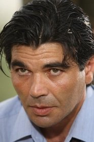 Maurizio Nicolosi portrait