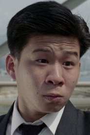 Chan Siu-Wah portrait