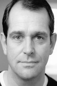 Jeremy Gittins portrait