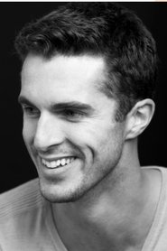 Simon Adkins portrait