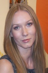 Katarzyna Dąbrowska portrait