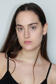 Vittoria Gallione portrait