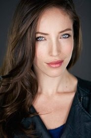 Nicole Stark portrait