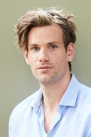 Dominik Penschek portrait