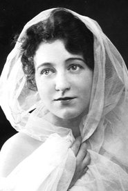 Betty Brice portrait