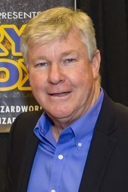 Larry Wilcox portrait