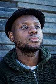 Joel Sansi portrait