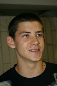 Andrey Prytkov portrait