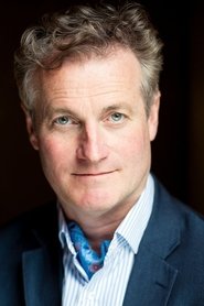 Steve Hope Wynne portrait