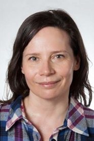 Nancy Sivak portrait
