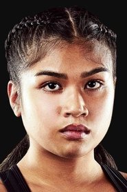 Jackie Buntan portrait
