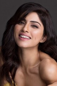 Sapna Pabbi portrait