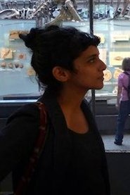 Ayesha Hameed portrait