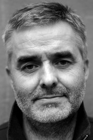 Tore Buvarp portrait
