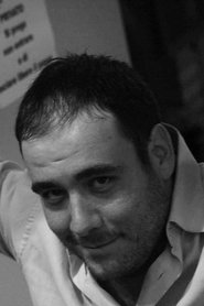 Daniele Del Soldato portrait