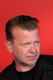 Warwick Sayce portrait