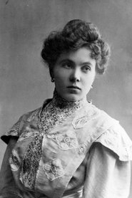 Betty Kuuskemaa portrait