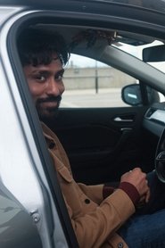 Vishnu Krishnan portrait