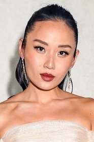 Li Jun Li portrait