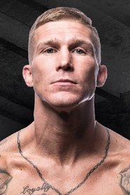 Clay Burns portrait