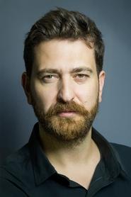 Süleyman Karaahmet portrait