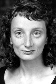Amanda Lawrence portrait