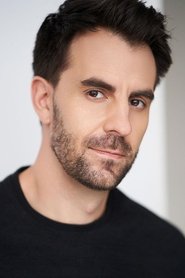 Ian McQuown portrait