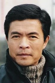 Ao Lu portrait