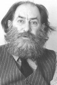 Elias Petropoulos portrait