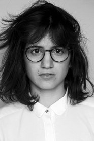 Aloïse Sauvage portrait