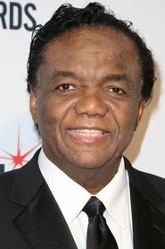 Lamont Dozier portrait