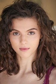 Nicole Ehinger portrait