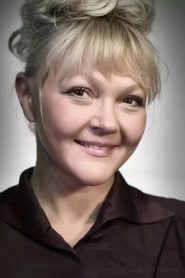 Marina Dyuzheva portrait