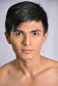 JM Martinez portrait