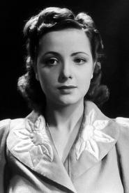 Graça Maria portrait