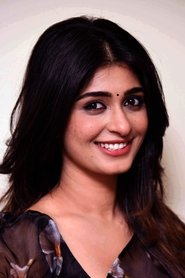 Aditi Prabhudeva portrait