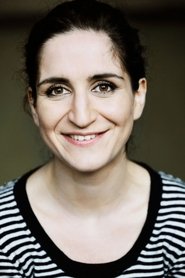 Elmira Bahrami portrait
