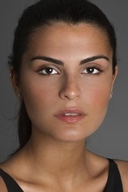 Maria Gomes Andrade portrait