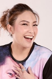 Ayu Dewi portrait