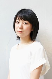 Mizu Higashino portrait