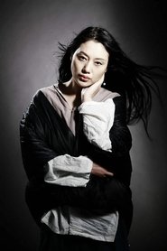 Hei Wen portrait