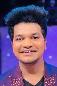 Avinash Mukku portrait