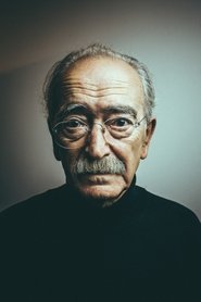 José Mário Branco portrait